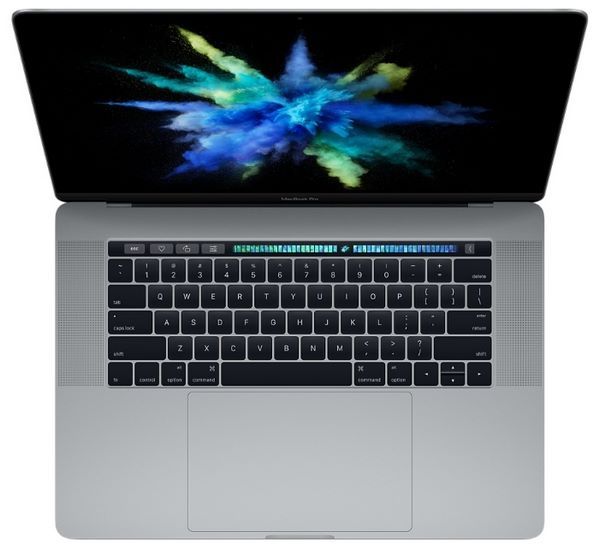 Отзывы Apple MacBook Pro 15 with Retina display Late 2016