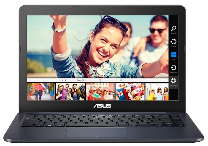 Отзывы ASUS E402WA