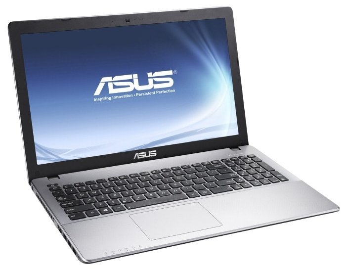 Отзывы ASUS K550VX