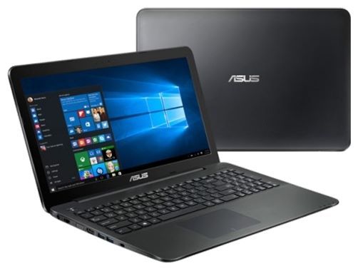 Отзывы ASUS K555YI