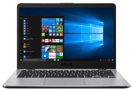 Отзывы ASUS VivoBook 14 F405UA