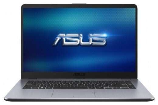 Отзывы ASUS VivoBook 15 X505