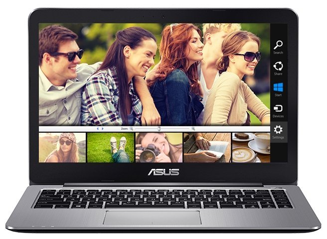 Отзывы ASUS VivoBook E403NA