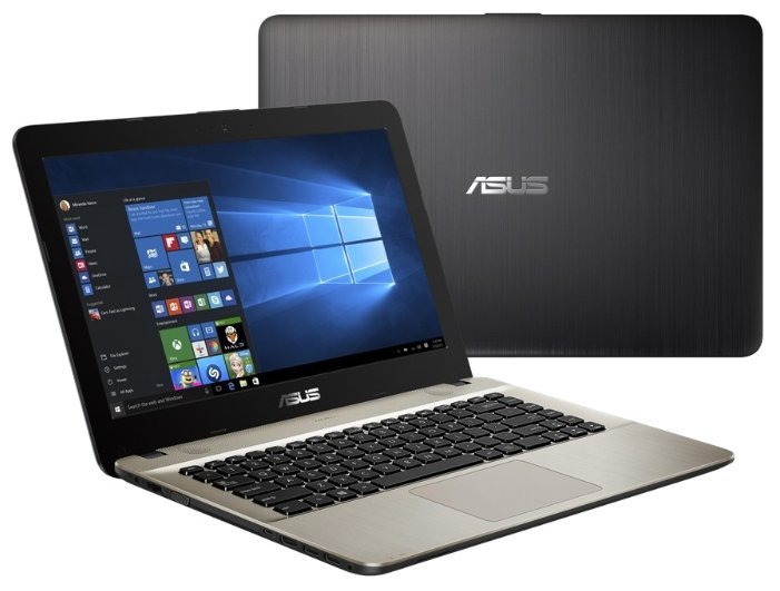 Отзывы ASUS VivoBook Max X441SA