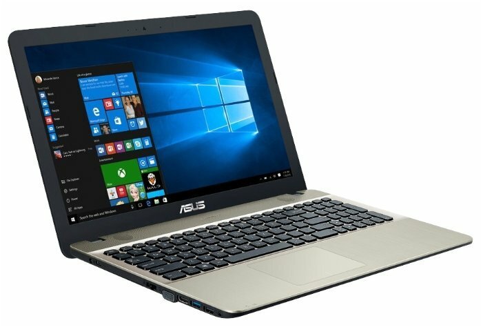 Отзывы ASUS VivoBook Max X541UA