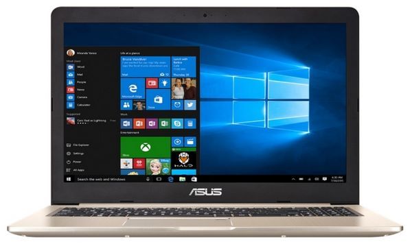 Отзывы ASUS VivoBook Pro 15 N580VD