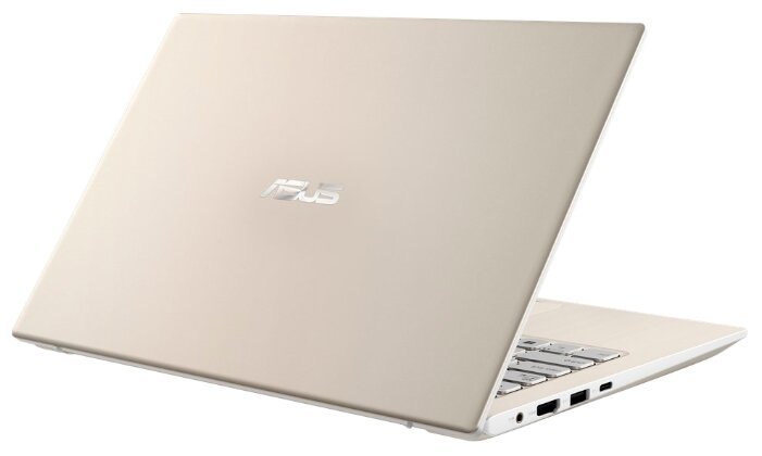 Отзывы ASUS VivoBook S13 S330