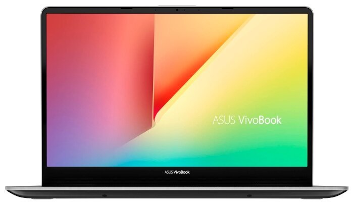 Отзывы ASUS VivoBook S15 S530FN