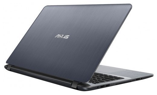 Отзывы ASUS X507MA