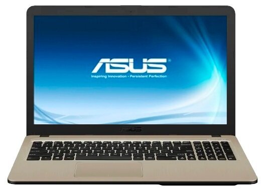 Отзывы ASUS X540MA