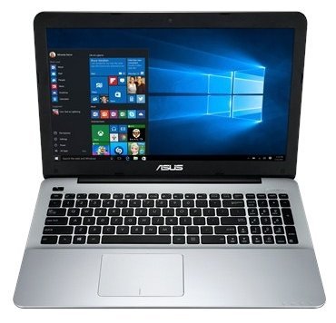 Отзывы ASUS X555BA