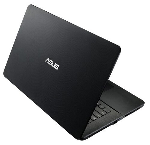 Отзывы ASUS X751SV