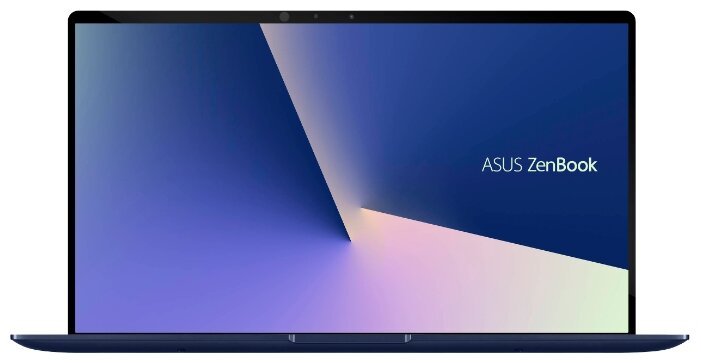 Отзывы ASUS ZenBook 13 UX333FA