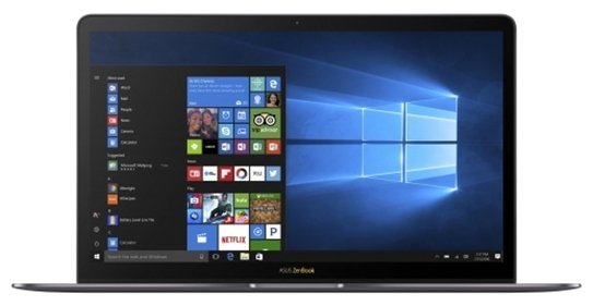 Отзывы ASUS Zenbook 3 Deluxe UX490UAR