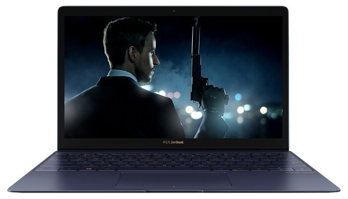 Отзывы ASUS ZenBook 3 UX390UA