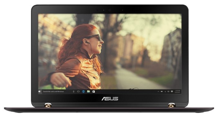 Отзывы ASUS ZenBook Flip UX560UX