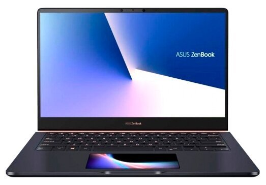 Отзывы ASUS ZenBook Pro 14 UX480FD