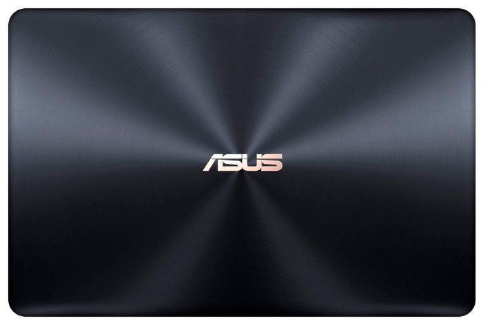 Отзывы ASUS ZenBook Pro 15 UX550GE