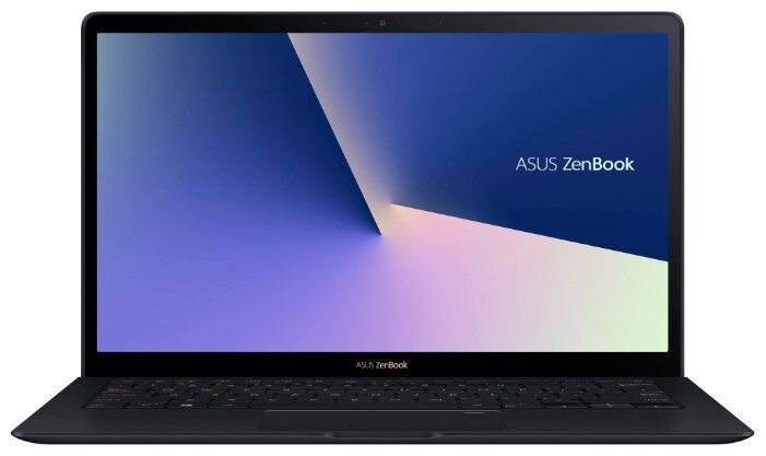 Отзывы ASUS ZenBook S UX391FA