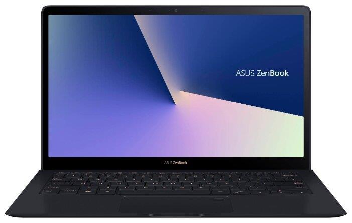 Отзывы ASUS ZenBook S UX391UA