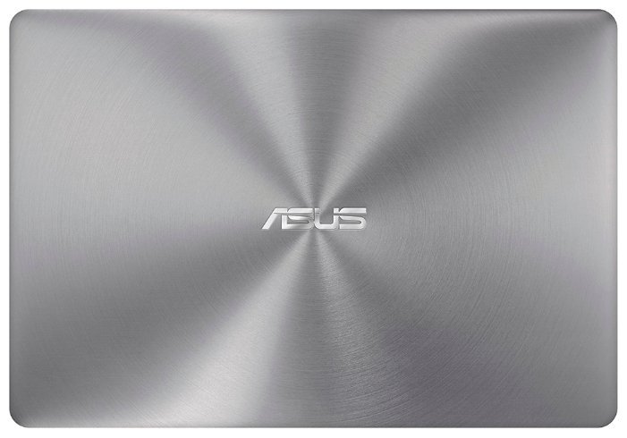 Отзывы ASUS ZenBook U310UA