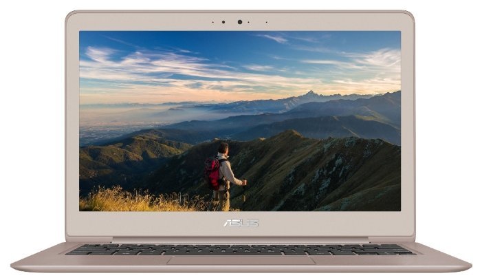 Отзывы ASUS ZenBook UX330CA