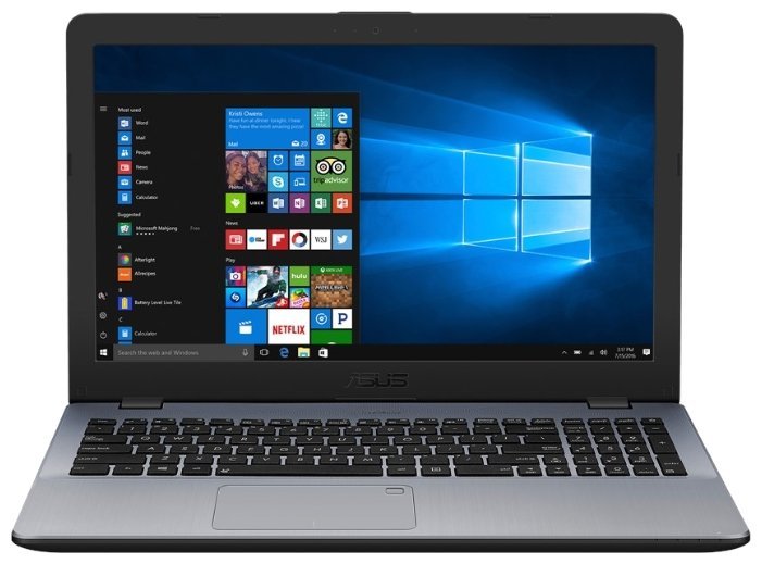 Отзывы ASUS VivoBook 15 X542UF