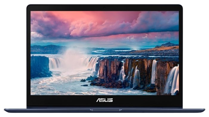 Отзывы ASUS ZenBook 13 UX331UN