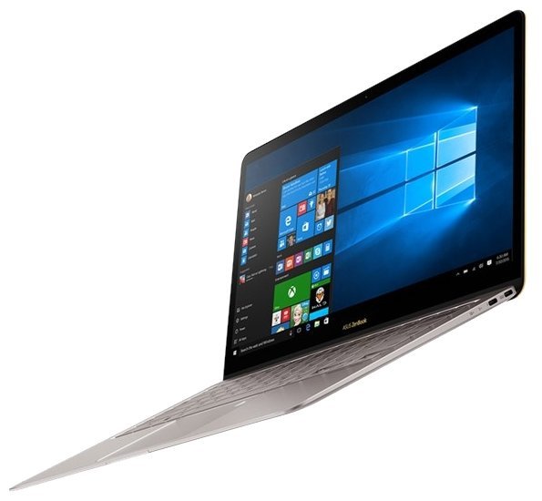 Отзывы ASUS ZenBook 3 Deluxe UX3490UA