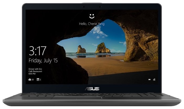 Отзывы ASUS ZenBook Flip UX561UD