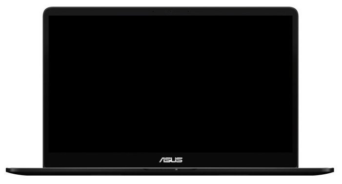 Отзывы ASUS ZenBook Pro UX550VD