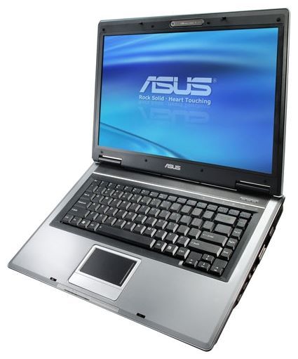 Отзывы ASUS F3Jp