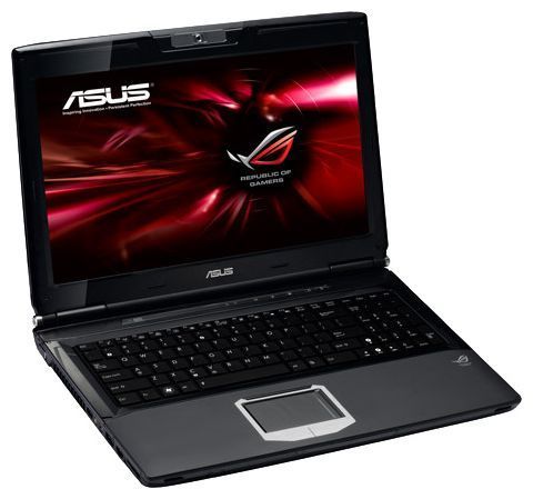 Отзывы ASUS G51VX