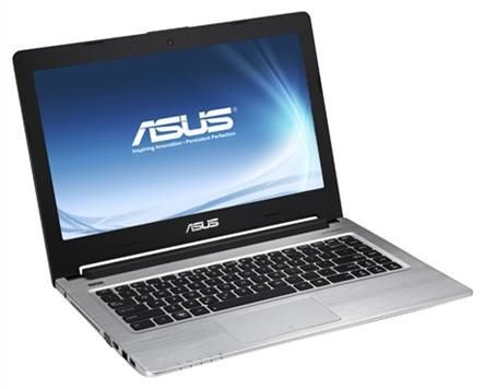 Отзывы ASUS K46CB