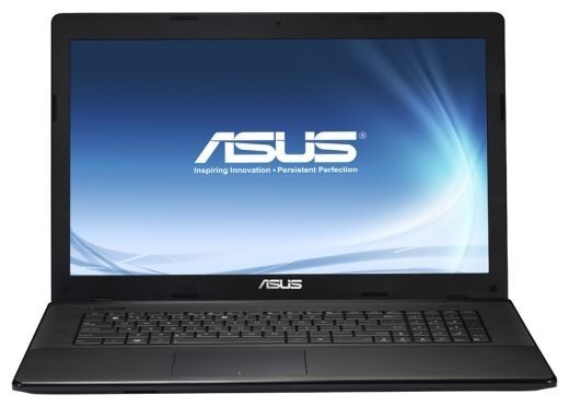 Отзывы ASUS K751SJ