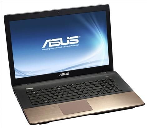 Отзывы ASUS K75VM