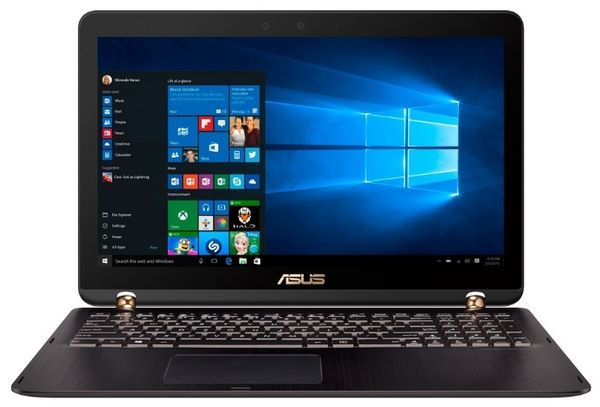 Отзывы ASUS Q524UQ