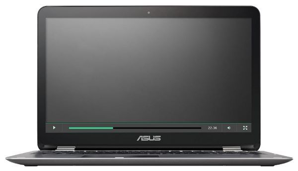 Отзывы ASUS VivoBook Flip TP501UB