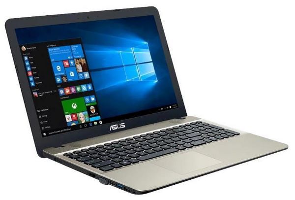 Отзывы ASUS VivoBook Max X541SC