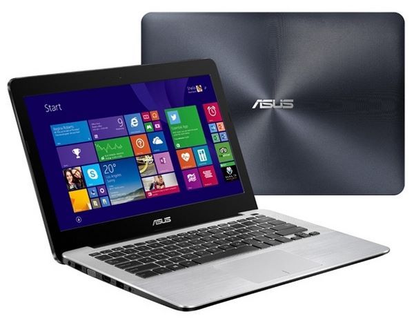 Отзывы ASUS X302UA