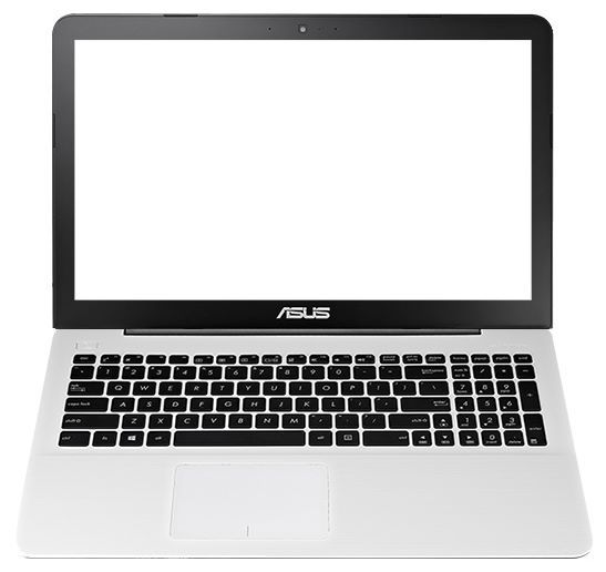 Отзывы ASUS X555YA