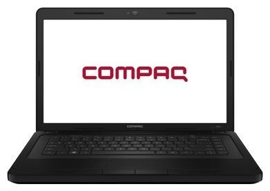 Отзывы Compaq PRESARIO CQ57-371ER