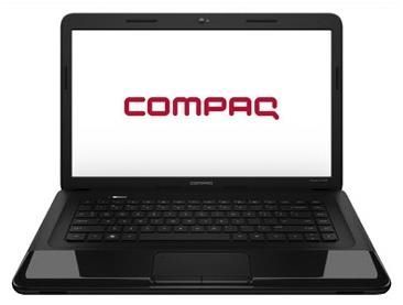 Отзывы Compaq PRESARIO CQ58-127ER