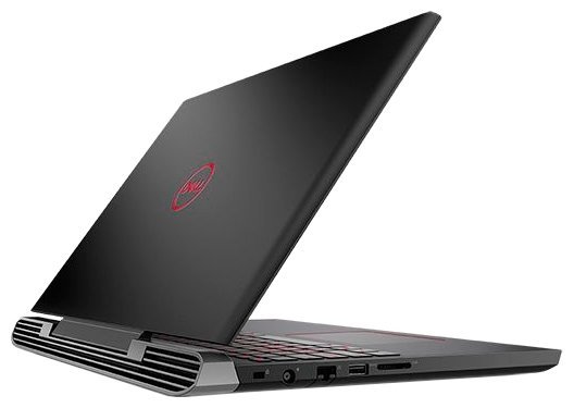 Отзывы DELL G5 15 5587