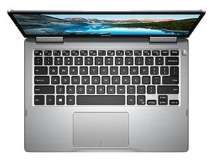 Отзывы DELL INSPIRON 7573 2-in-1