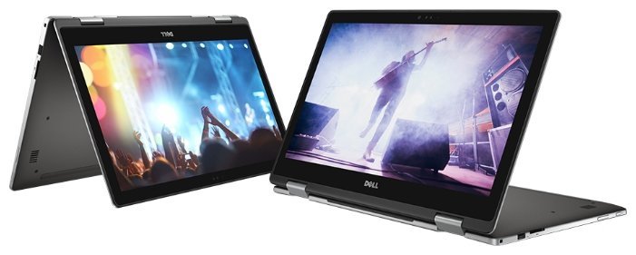 Отзывы DELL INSPIRON 7579