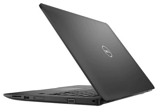 Отзывы DELL LATITUDE 3490