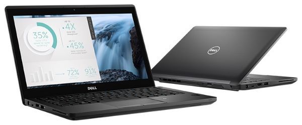 Отзывы DELL LATITUDE 5280