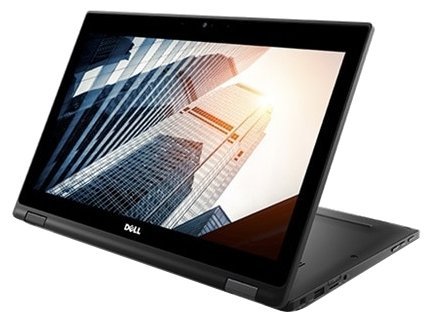 Отзывы DELL LATITUDE 5289