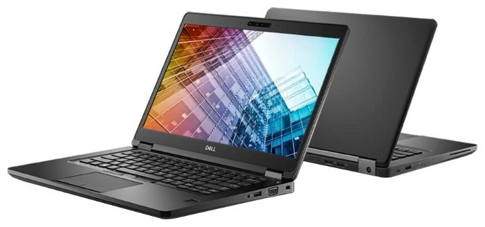 Отзывы DELL Latitude 5491